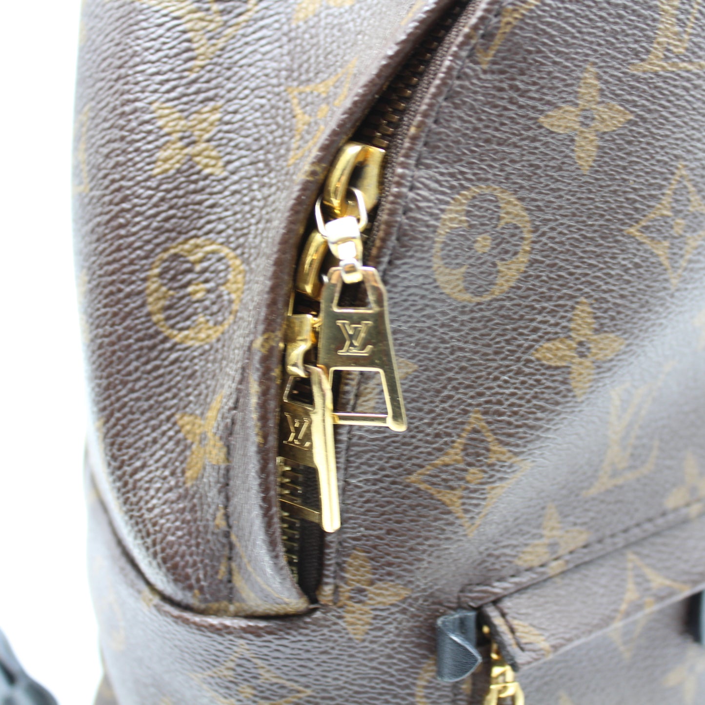 LOUIS VUITTON PALM SPRINGS PM LB1205 BACKPACK