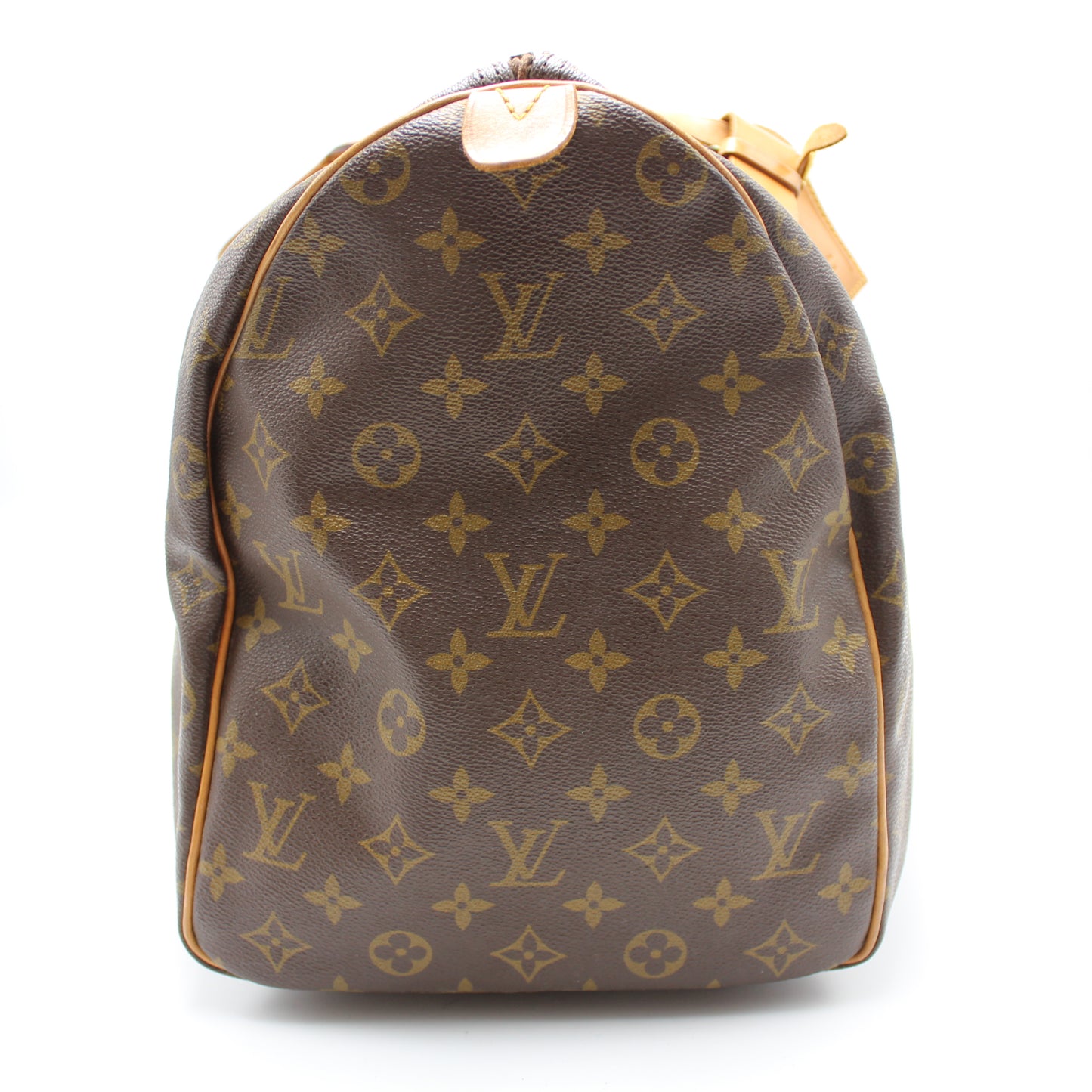 LOUIS VUITTON KEEPALL 50 MONOGRAM BAG LB1284