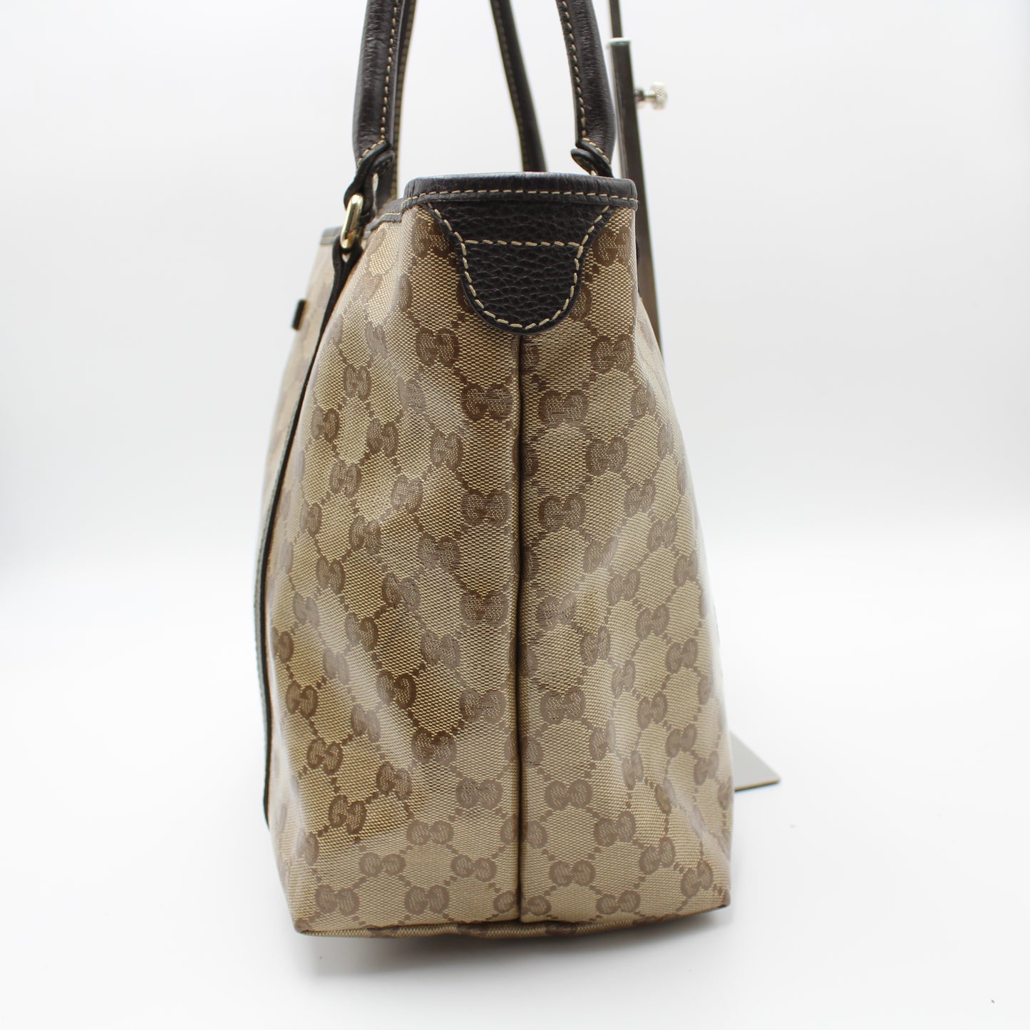 GUCCI JOY CRYSTAL TOTE BAG GB162