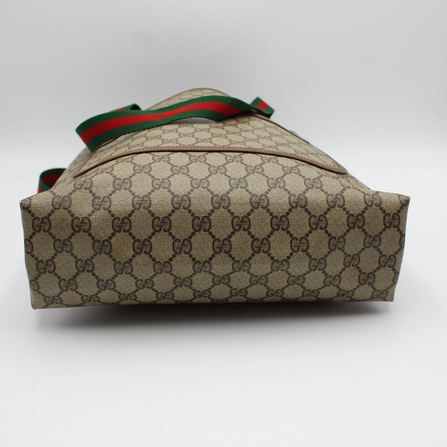 GUCCI TOTE BAG SUPREME GB206