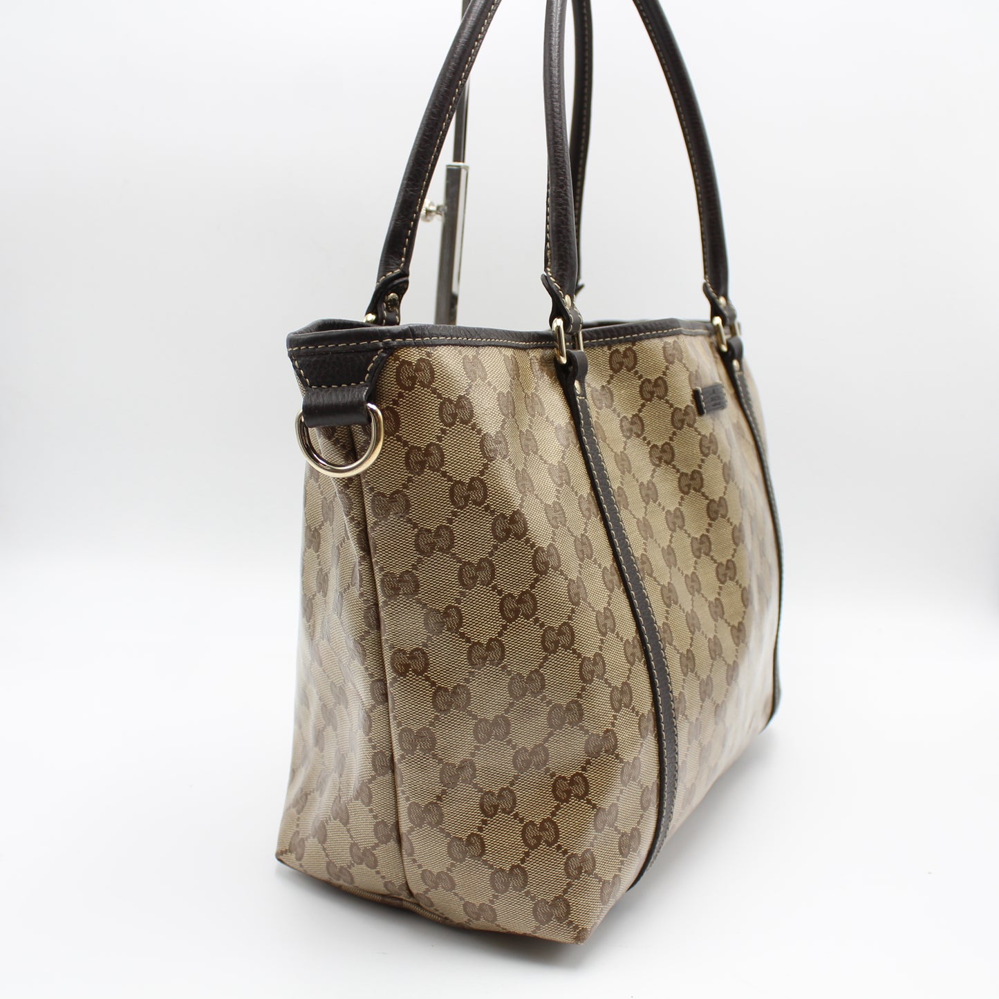 GUCCI JOY CRYSTAL TOTE BAG GB162